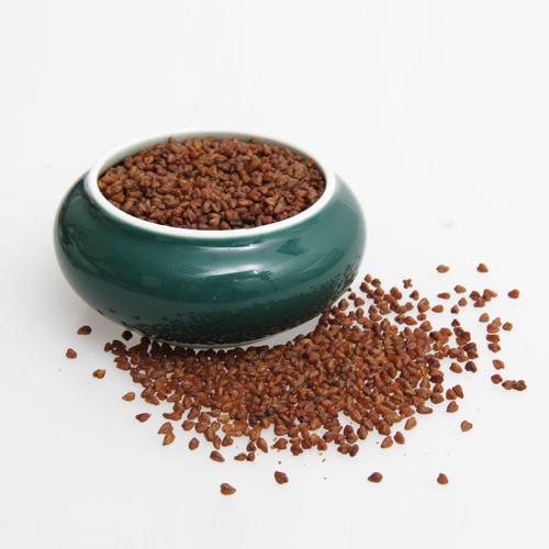 苦荞麦的营养价值 富含钙、磷等多种无机物元素