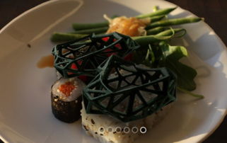 自种蛋白质 谷类作物中的营养新星