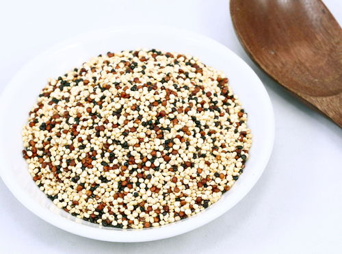 宝妈必知 多吃这四种食物，助力宝宝发育更出色——谷类作物篇